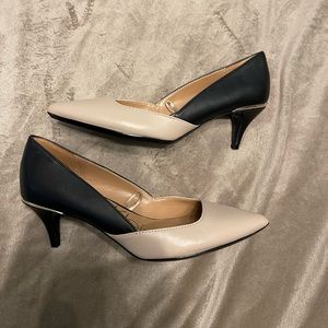 Calvin Klein Woman Heels